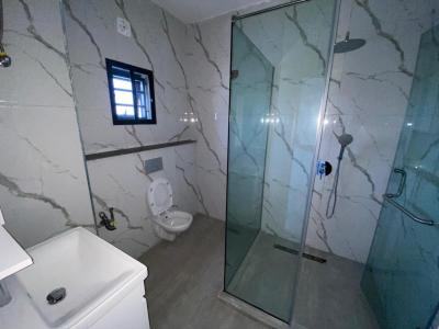 Newly-built, Lovely  3 Bedroom Apartment, Jahi, Abuja, Flat / Apartment for Rent