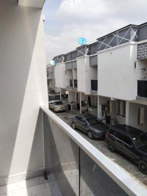 3 Bedroom Terrace Duplex at Ikota Gra, Ikota Gra , Lekki, Lagos, Ikota, Lekki, Lagos, Terraced Duplex for Rent