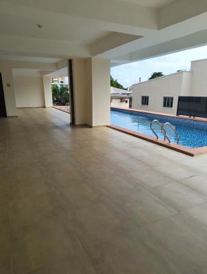 Newly Built 1-bedroom Furnished Luxury High-rise Apartment, Victoria Island (vi), Lagos, Flat / Apartment for Rent