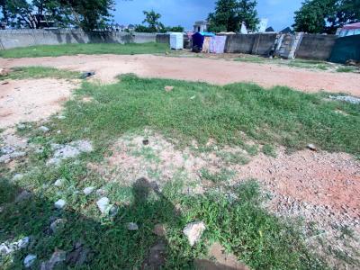 1200sqm Corner-piece Residential Land, Jahi, Abuja, Residential Land for Sale