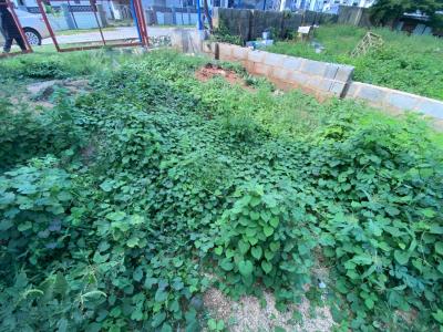 1500sqm Residential Land, Jahi, Abuja, Residential Land for Sale