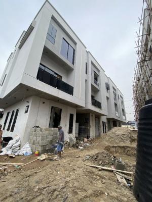 Ultra Luxury Smart Terrace Apartment, Maryland, Lagos, Terraced Duplex for Sale