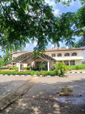 Commercial Building, Wuse 2, Abuja, Commercial Property for Rent