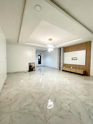 Luxury Serviced 2bedroom Apartment in a Secure Environment, Lifecamp District By Nigeria Ghana International School, Life Camp, Abuja, Flat / Apartment for Rent