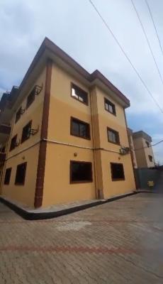 Solid Storey Building Comprise - 6units of 3bedroom Flat, with a Room, Mende, Mende, Maryland, Lagos, Detached Duplex for Rent