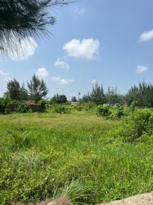Residential Land 600sqm Inside an Estate, Ajah, Ajah, Lagos, Residential Land for Sale