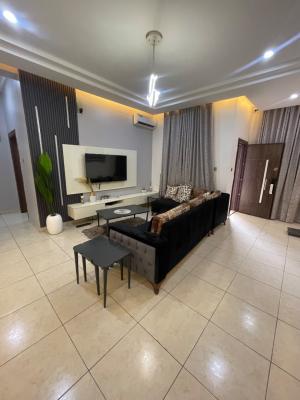 Luxury 1 Bedroom, Behind Exclusive Serene Hotel, Wuye, Abuja, Mini Flat (room and Parlour) Short Let