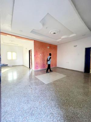 Luxury 3bedroom Block of Flats in a Secure Environment, Lifecamp District By Nigeria Ghana International School, Life Camp, Abuja, Flat / Apartment for Rent