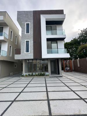 Luxury 5 Bedroom Duplex with Swimming Pool, Ikoyi, Lagos, House for Sale