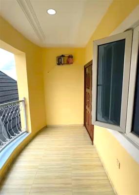 Standard 2 Bedroom Apartment in a Secure Estate, Parkland Estate, Peter Odili Road, Trans Amadi, Port Harcourt, Rivers, Flat / Apartment for Rent