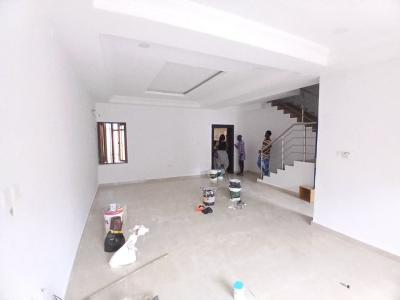 4 Bedroom Terraced Duplex with Bq, Ikota, Lekki, Lagos, House for Rent