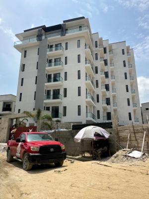 Luxury 3 Bedroom Apartments, Phase 1, Lekki, Lagos, Flat / Apartment for Sale