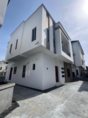 Contemporary 5 Bedroom Detached Duplex, Orchid, Lekki, Lagos, Detached Duplex for Sale