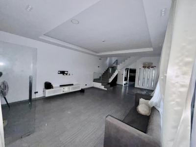 a Very Spacious Well Maintained 4-bedroom, Osapa, Lekki, Lagos, Detached Duplex for Rent