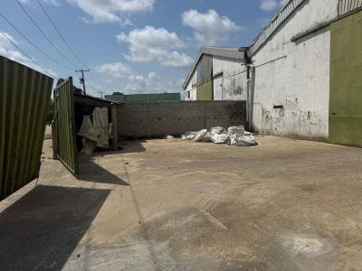a Prime 2 Bay Warehouses Measuring 3,700 Square Meters, Kirikiri, Apapa, Lagos State, Apapa, Lagos, Warehouse for Sale