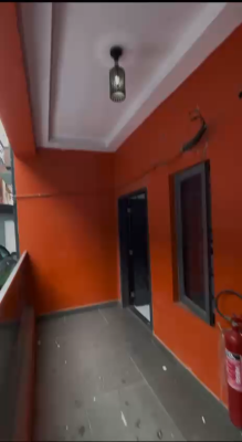 Band a, Renovated 2bedroom, Market Square Axis Lagos, Ago Palace, Isolo, Lagos, Flat / Apartment for Rent