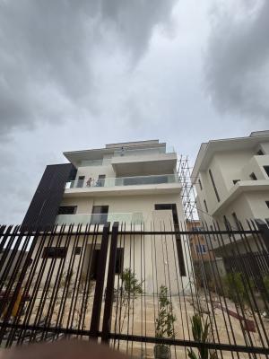 New 6 Bedroom + 3 Sitting Room Duplex, Mabushi, Abuja, Detached Duplex for Sale