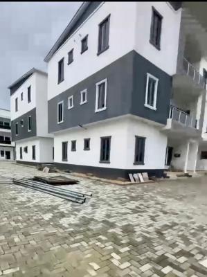Newly Built Upstairs in Serene Surroundings, Mobil Road, Ilaje, Ajah, Lagos, Flat / Apartment for Rent