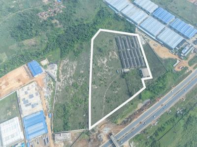16.5 Acre Property, Lagos Ibadan Expressway, Mowe Ofada, Ogun, Land for Sale