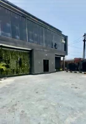 Massive and Standard for Smart Investment and Fast R O I, Off Oxumba Mbadiwe Road, Victoria Island (vi), Lagos, Hotel / Guest House for Rent