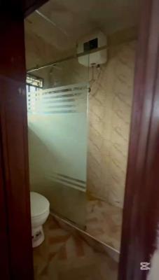Nice Shared Apartment, Badore Road, Ajah, Lagos, Self Contain (single Rooms) for Rent