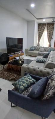 4 Bedroom Flat with Bq, Osapa Pinnock Road Lekki, Osapa, Lekki, Lagos, Flat / Apartment for Sale