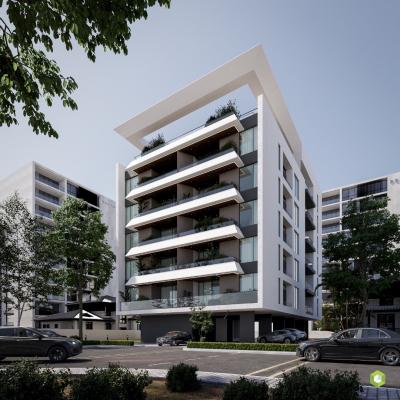 Offplan Residential Apartment, Balarabe Musa, Victoria Island (vi), Lagos, Flat / Apartment for Sale