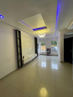 a Spacious 3bedroom Duplex with 24hrs Light Inverter+solar, Addo Road, Ajah, Lagos, House for Rent