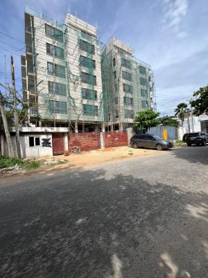 Luxury Residential Apartments, Younis Bashorun, Victoria Island (vi), Lagos, Flat / Apartment for Sale