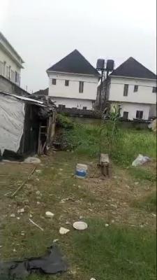 Plot of Land, Bera Estate, Lekki, Lagos, Residential Land for Sale