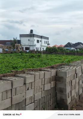 Full Plot in Fast Developing Estate for Immediate Development, Bluestone Garden City Estate, Mowe Town, Ogun, Residential Land for Sale