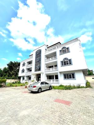 2-bedroom Penthouse with Bq & Swimming Pool, Lekki Phase 1, Lekki, Lagos, House for Rent