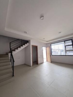 a Standard 2bedroom Duplex, Abraham Adesunya Ajah, Lekki Phase 2, Lekki, Lagos, Terraced Duplex for Rent