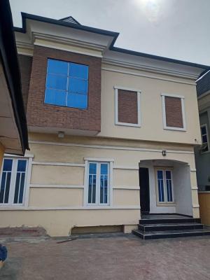 5 Bedroom Detached Duplex, in an Estate, Ori-oke, Ogudu, Lagos, Detached Duplex for Rent