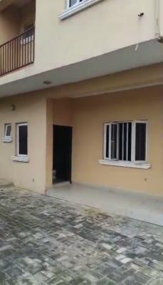 Luxury Spacious 3-bedroom Duplex with Excellent Facility, Behind The Big Sky Malls, Sangotedo, Ajah, Lagos, House for Rent