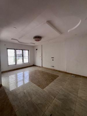a Standard 4bedroom Duplex, Abraham Adesunya, Lekki Phase 2, Lekki, Lagos, Terraced Duplex for Rent