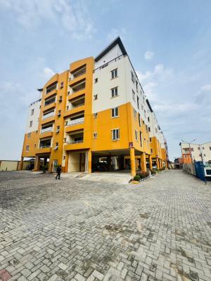 Lovely Built 3 Bedroom Apartments with a Room Bq, Yaba, Lagos, Flat / Apartment for Sale