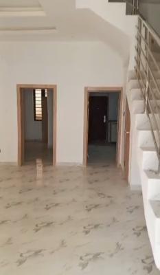 Luxury 3-bedroom Detached Duplex with Excellent Facility, Sangotedo, Ajah, Lagos, House for Sale