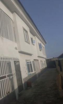 Luxury Executive 3-bedroom Flat (upstairs) with Excellent Facility, Around Dkk, Sangotedo, Ajah, Lagos, Flat / Apartment for Rent