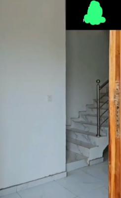 Luxury 4 Bedroom Fully Detached Duplex with Excellent Facility, Landway Street, Ajah, Lagos, Detached Duplex for Sale