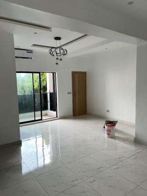Luxury 3 Bedroom Apartment with Excellent Facilities, Ikeja Gra, Ikeja, Lagos, Flat / Apartment for Rent