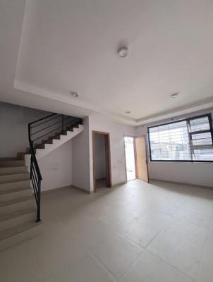 a Standard 2bedroom Duplex, Abraham Adesunya, Lekki Phase 2, Lekki, Lagos, Terraced Duplex for Rent