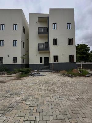 New 4 Bedroom Terrace Duplex + Boys Quarters(corner Piece), Utako, Abuja, Terraced Duplex for Sale