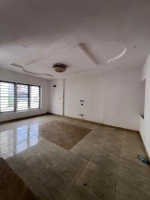 a Well Built 4 Bedroom Duplex, Abraham Adesunya, Lekki Phase 2, Lekki, Lagos, Terraced Duplex for Rent