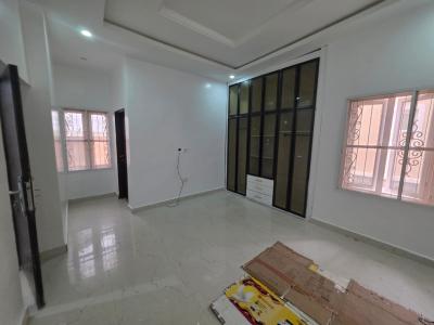 Newly Built 3 Bedroom Bungalow, Efab Verizon Estate, Gwarimpa, Gwarinpa, Abuja, Detached Bungalow for Rent