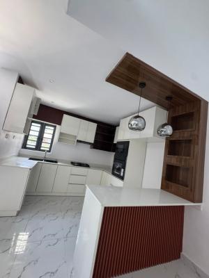 Brand New Luxury 3-bedroom Terrace Duplex, Orchid Road, Lekki, Lagos, House for Sale