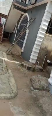 Lovely 3 Bedroom in a Nice Environment, Off Latikay Bus Stop Lusada Rd Via Agbara, Agbara, Ado-odo/ota, Ogun, Flat / Apartment for Rent
