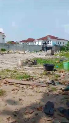 1398.913sqm  Land, Around Chevron Alternativ, Lekki, Lagos, Residential Land for Sale