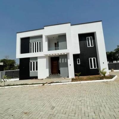 a Well Located 4 Bedroom Detached Duplex, Carlton Gate Estate, Akobo, Ibadan, Oyo, Detached Duplex for Rent