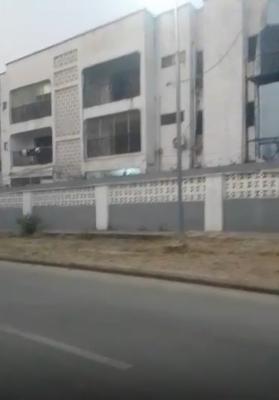 6 Units Block of Flat, Zone 6, Wuse, Abuja, Block of Flats for Sale